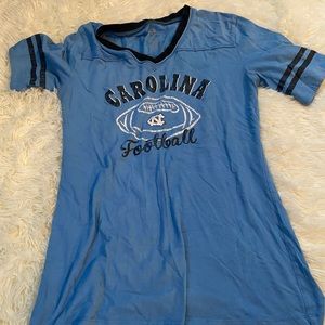 Carolina Football T-shirt